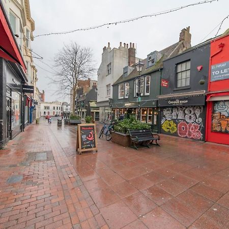 Special Offer Brighton City Centre Seafront 1 Bedroom Flat Bn133Duk01 Exterior photo