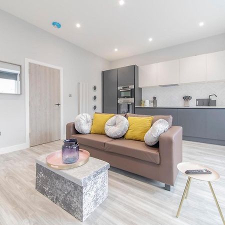 Special Offer Brighton City Centre Seafront 1 Bedroom Flat Bn133Duk01 Exterior photo