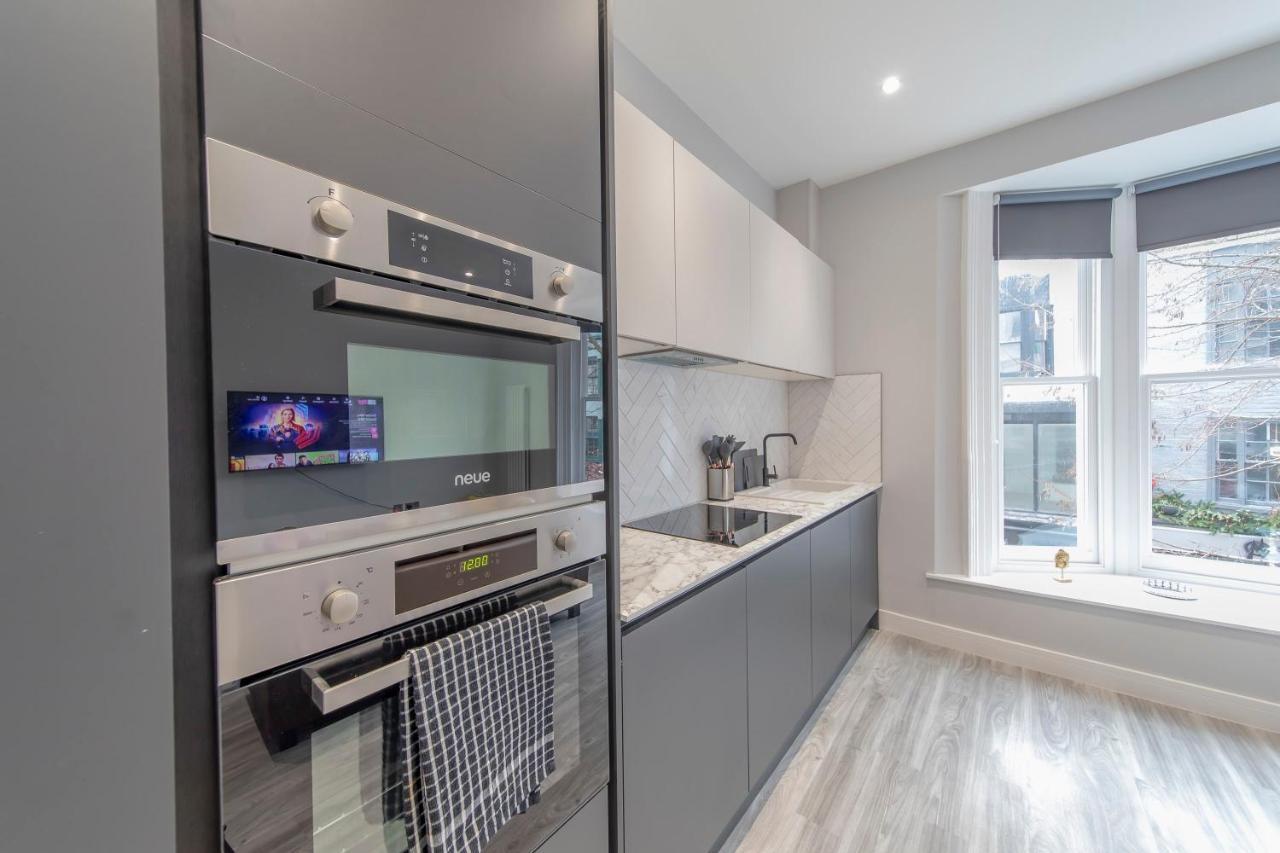 Special Offer Brighton City Centre Seafront 1 Bedroom Flat Bn133Duk01 Exterior photo
