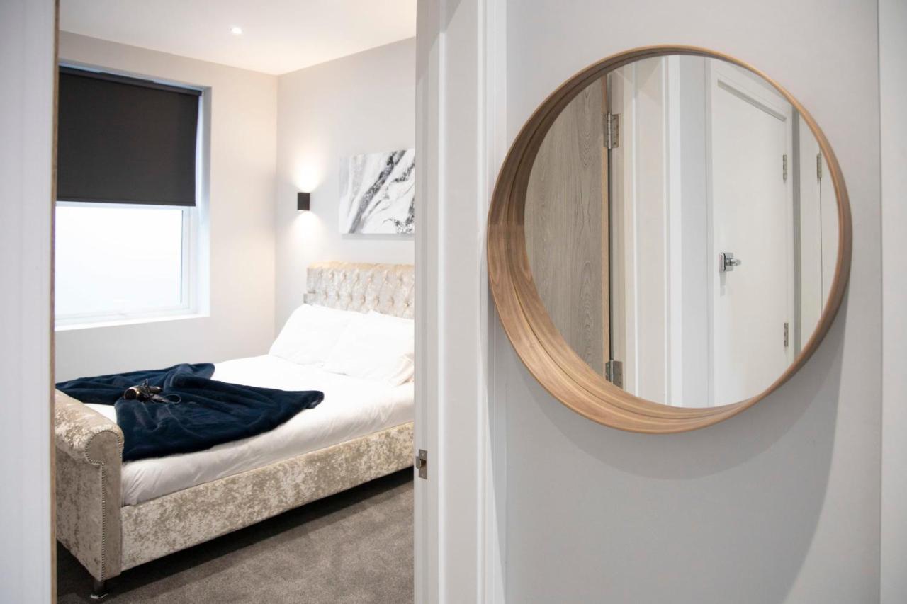 Special Offer Brighton City Centre Seafront 1 Bedroom Flat Bn133Duk01 Exterior photo